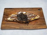Moro Oreo Chocolate