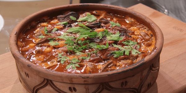 Okra Casserole