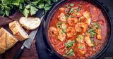 Seafood Casserole