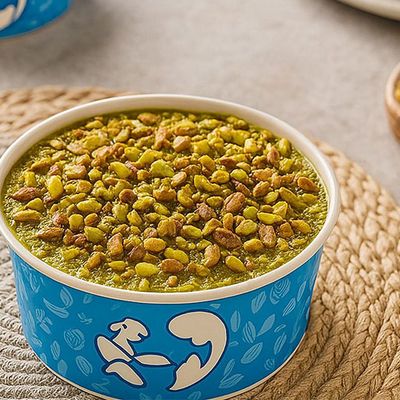 Casserole Pistachio