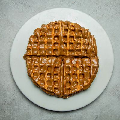 Tagine Waffle