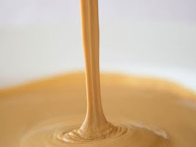 Sesame Paste Salad
