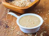 Sesame Paste