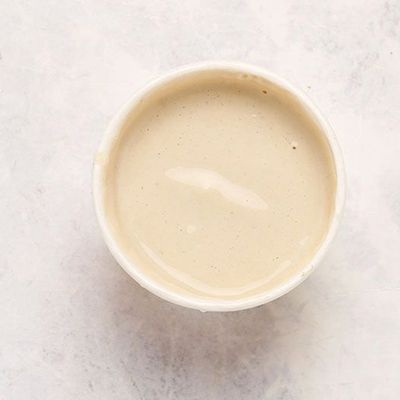 Tahini Box