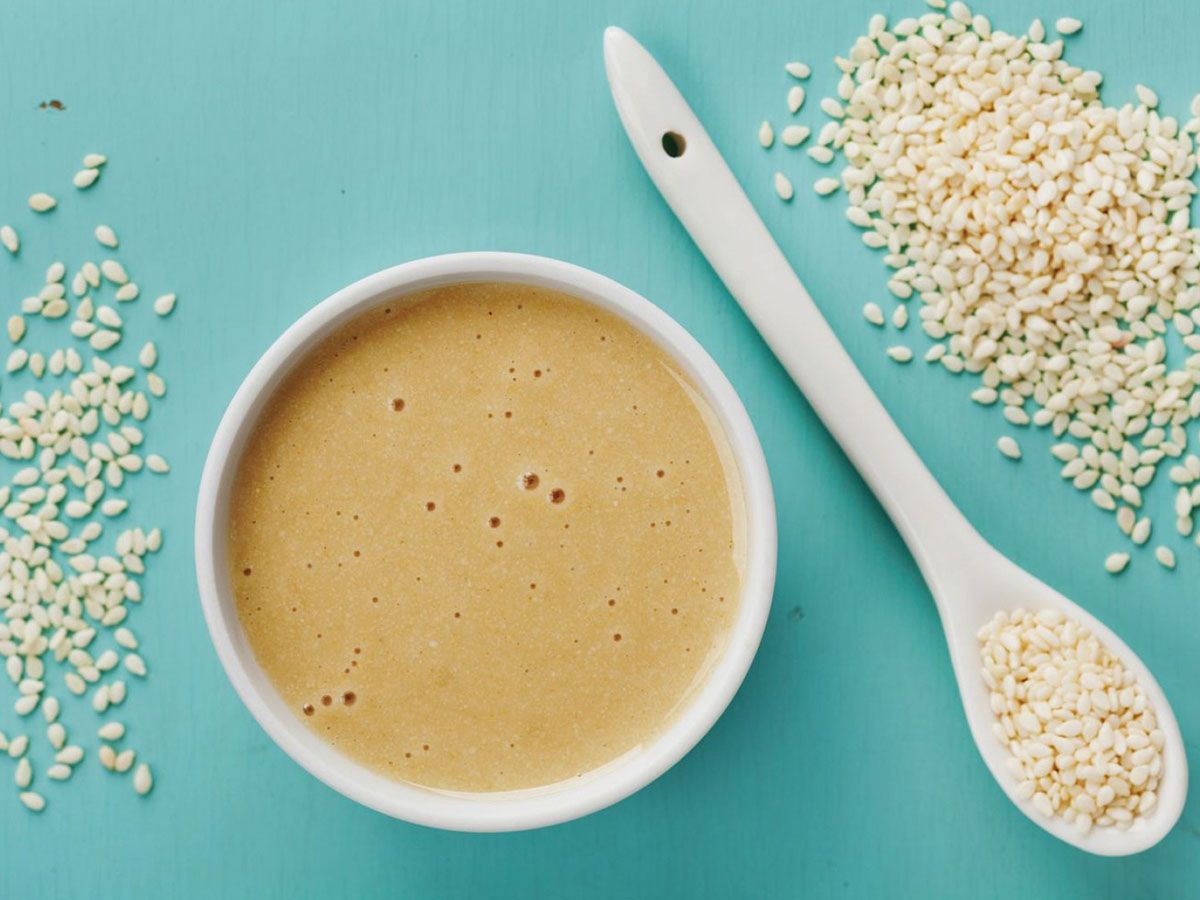 Tahini