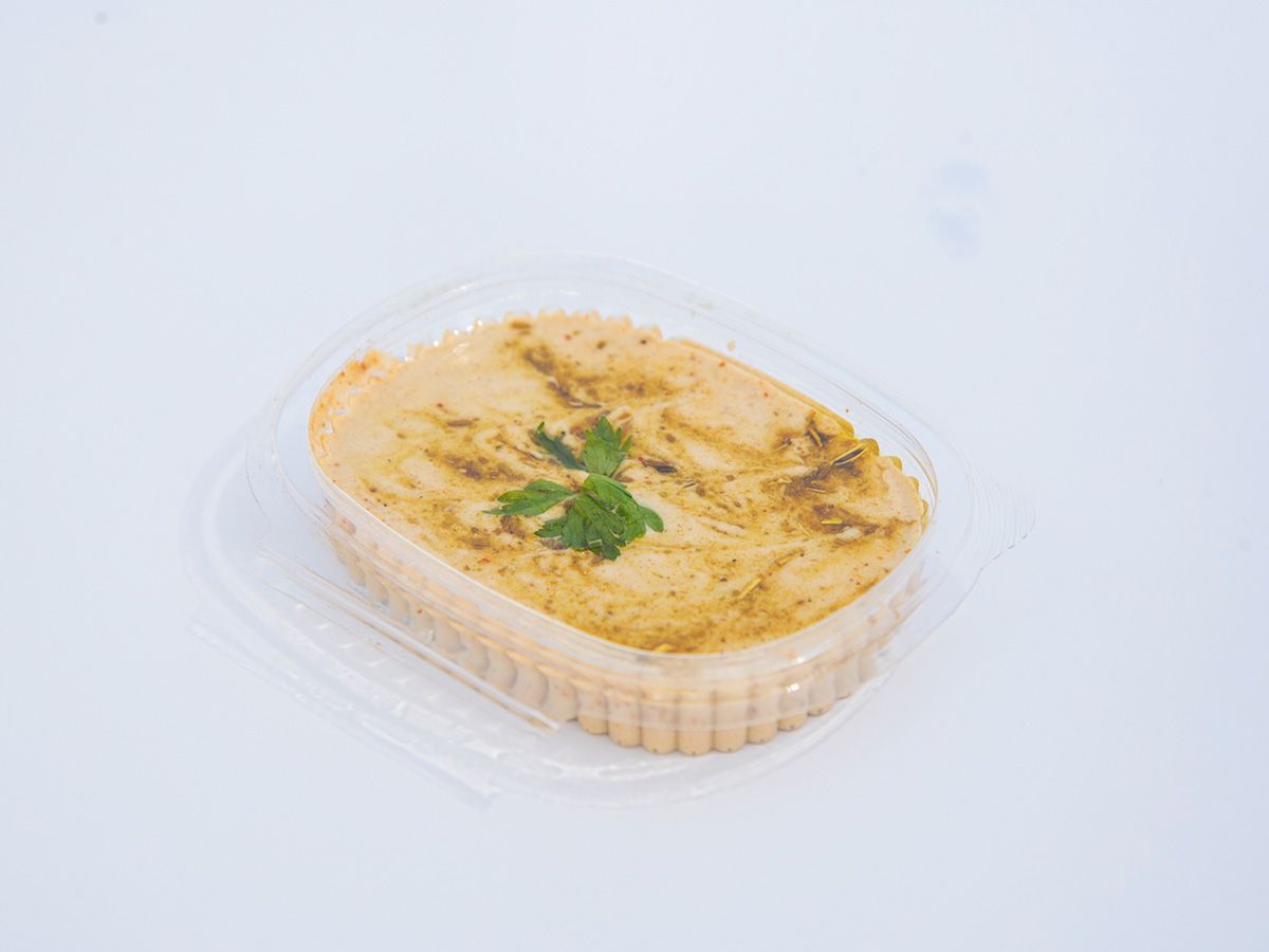 Tahini