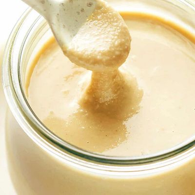 Tahini