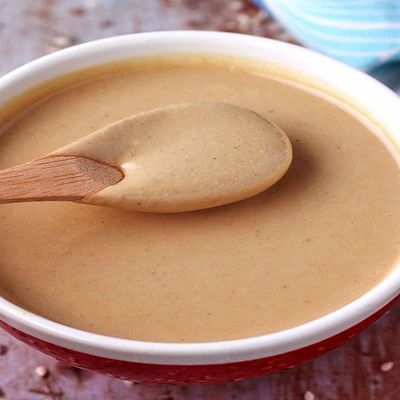 Tahini
