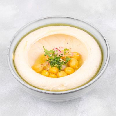 Tahini