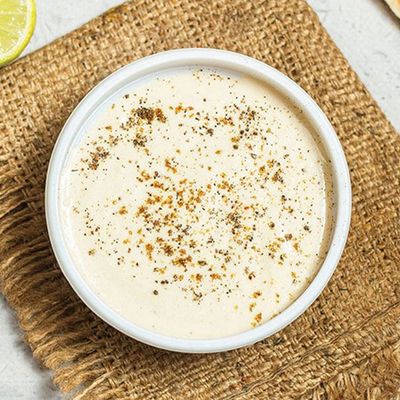 Tahini Salad
