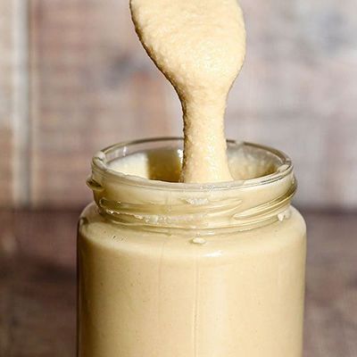Tahini