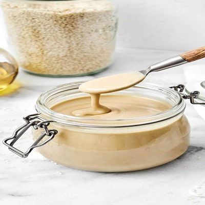 Tahini