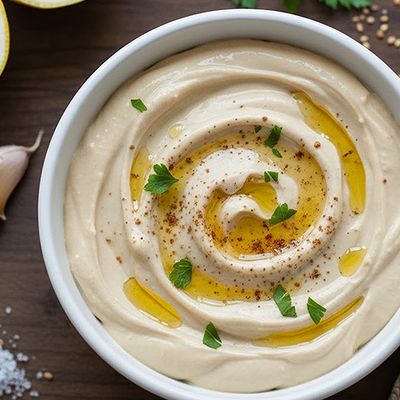 Tahini