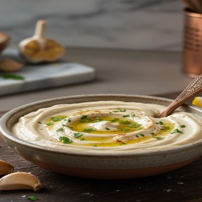Tahini