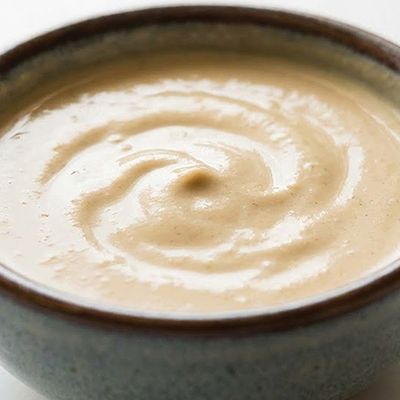 طحينة