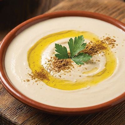 Tahini