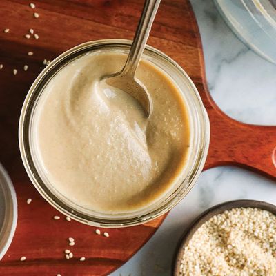 Tahini