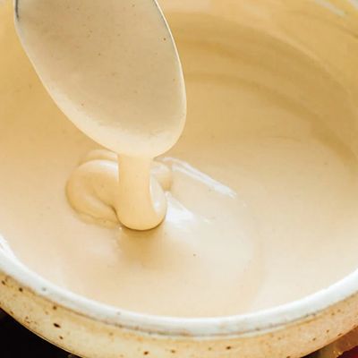 Tahini