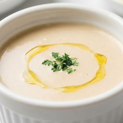 Tahini Box