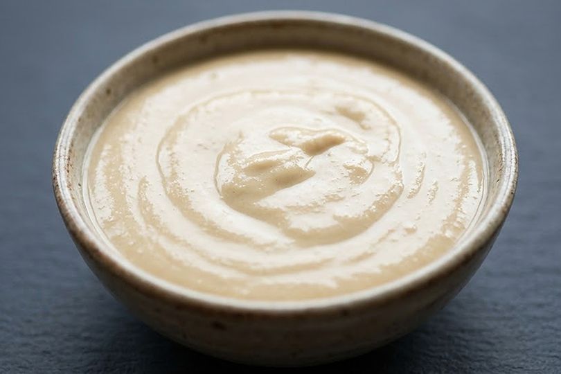 Tahini