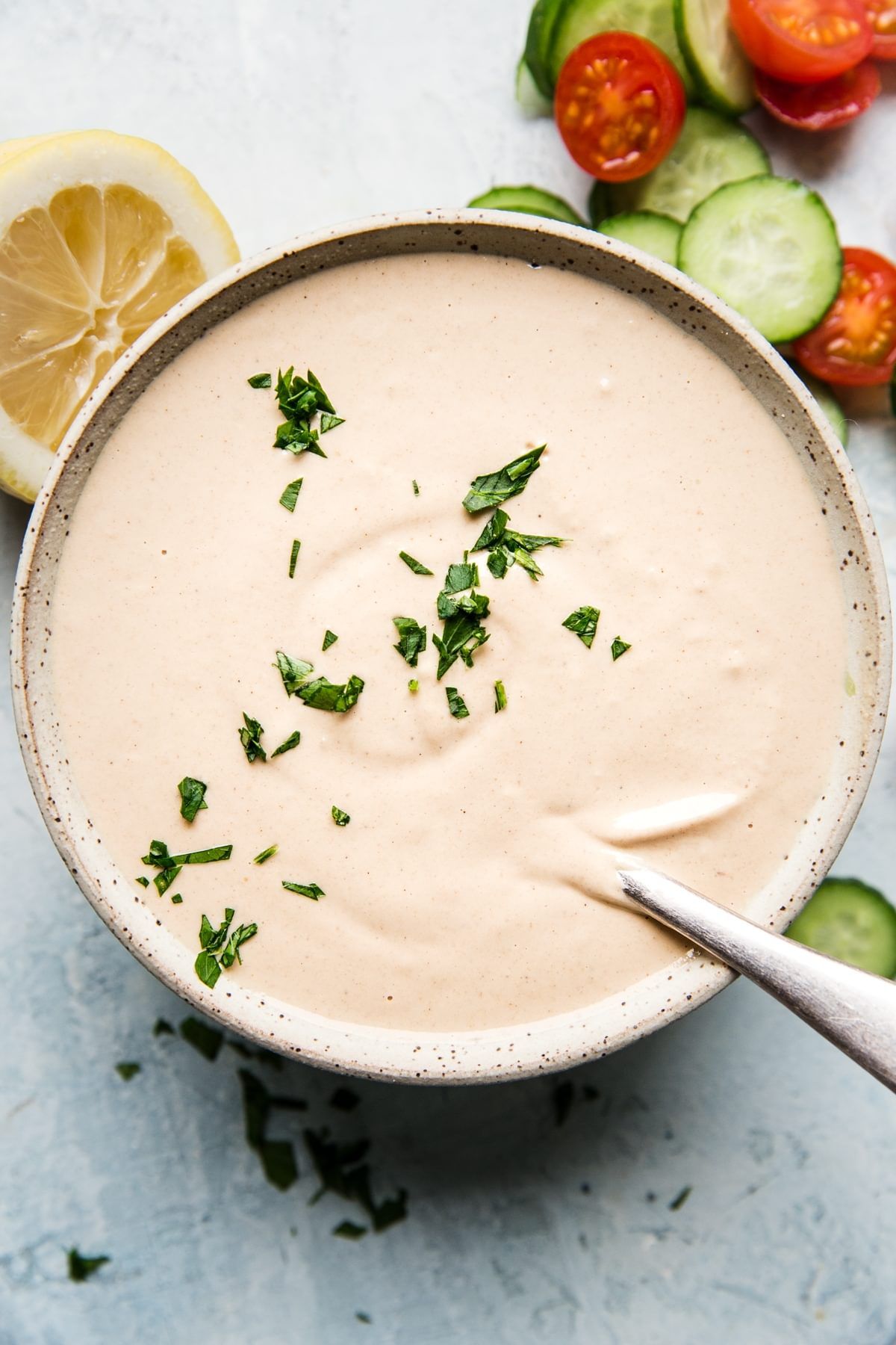 Tahini