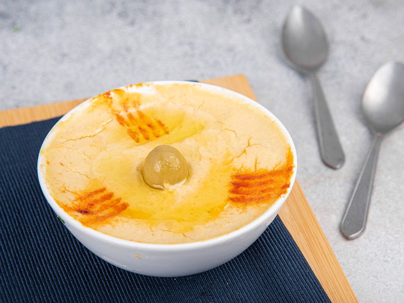 Tahini