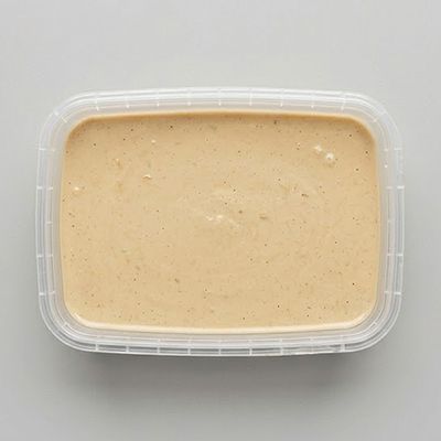 Tahini Box