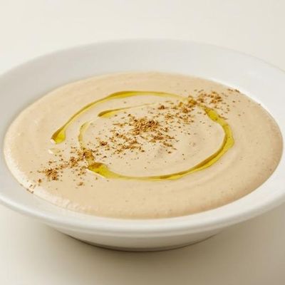 Tahini Box
