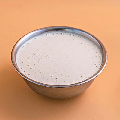 Sesame Paste Salad