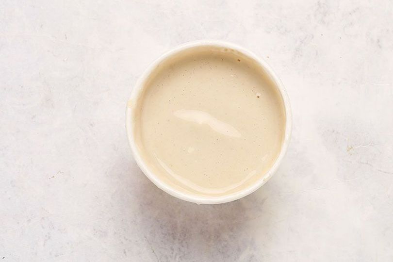 Tahini Salad