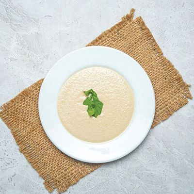 Tahini Salad