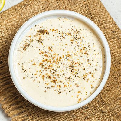 Tahini