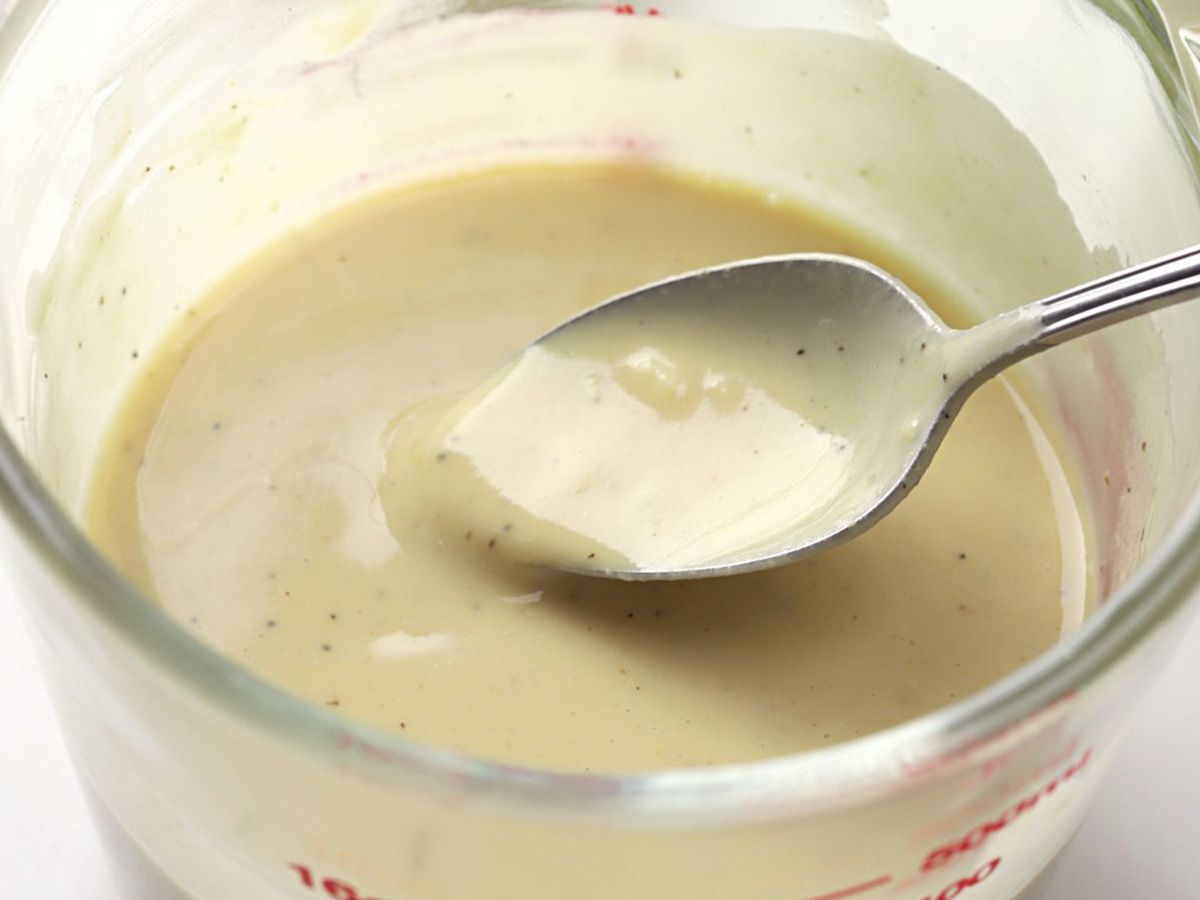 Tahini Salad