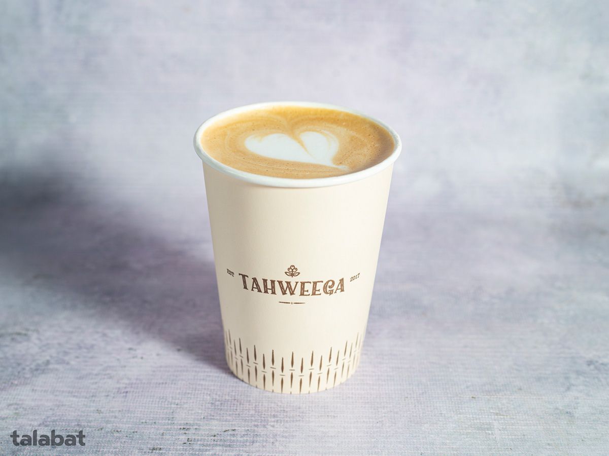 Latte