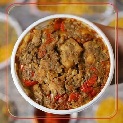 Chicken Casserole