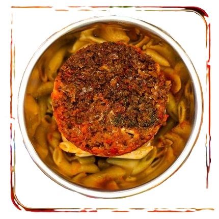 mix chicken