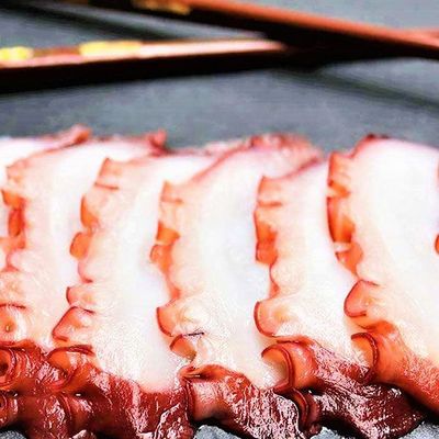 Tako (Octopus)
