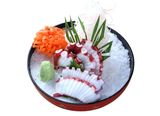 Tako Sashimi