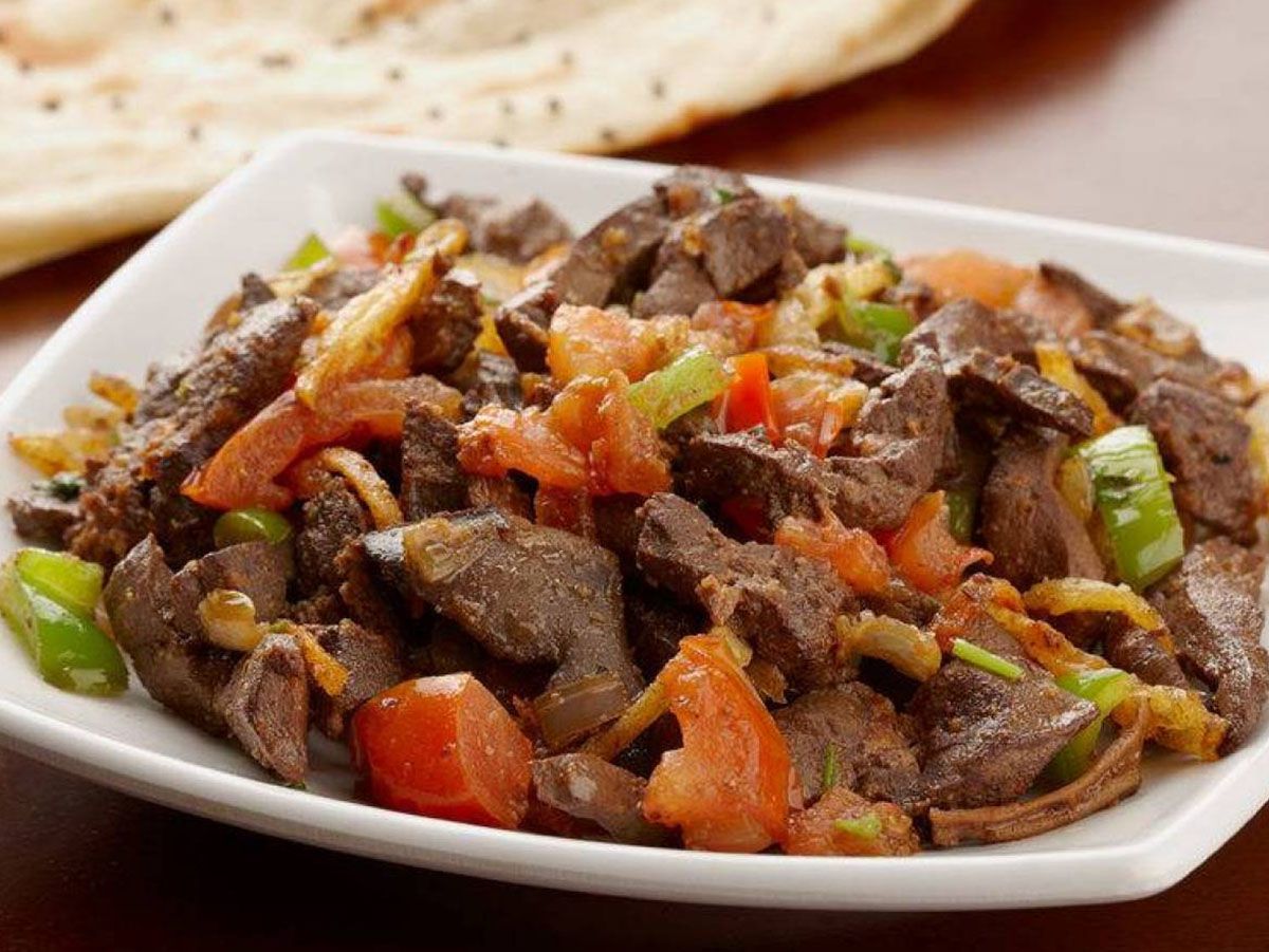 Talab Lahmet Ras