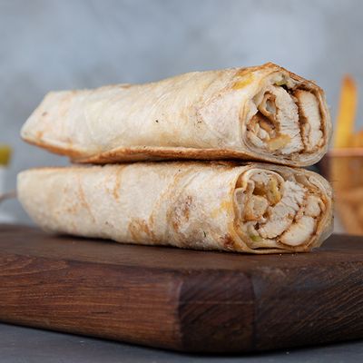 Shish Tawook