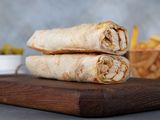Shish Tawook Sandwich
