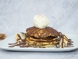Nutella Pancakes