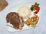 Ribeye Plate