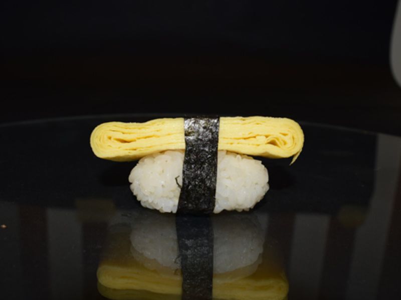 Tamago Nigiri