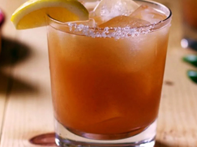 Tamarind Juice