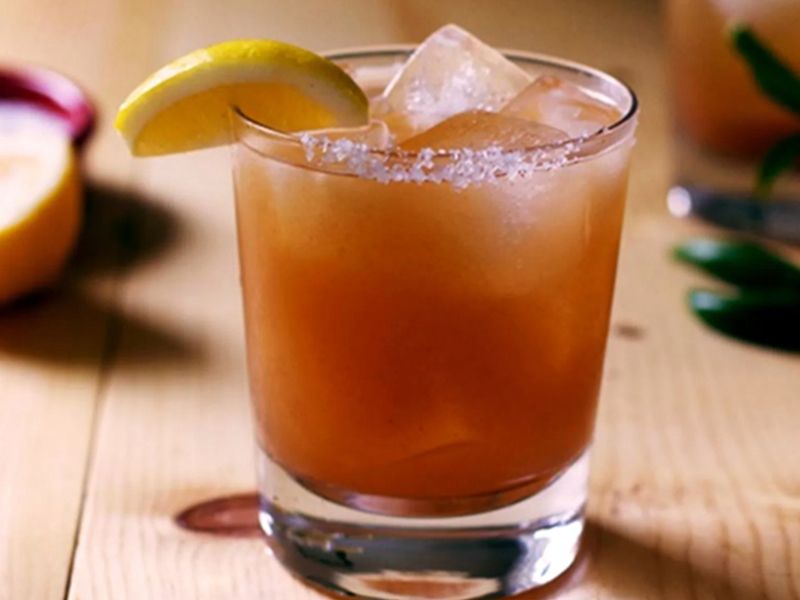 Tamarind Juice