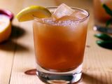Tamarind Juice