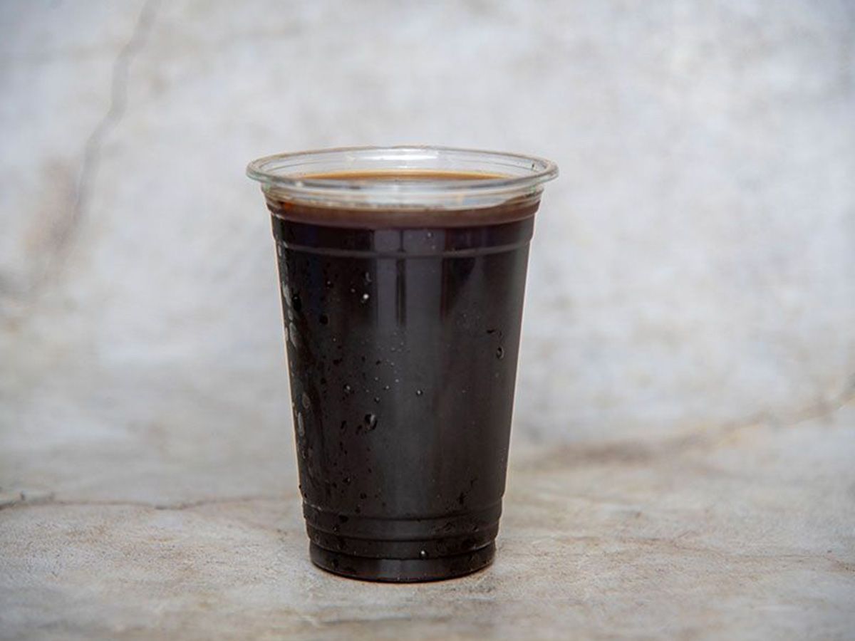 Tamarind Juice