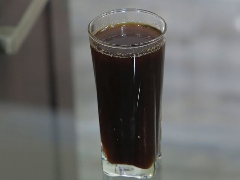Tamarind Juice