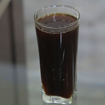 Tamarind Juice